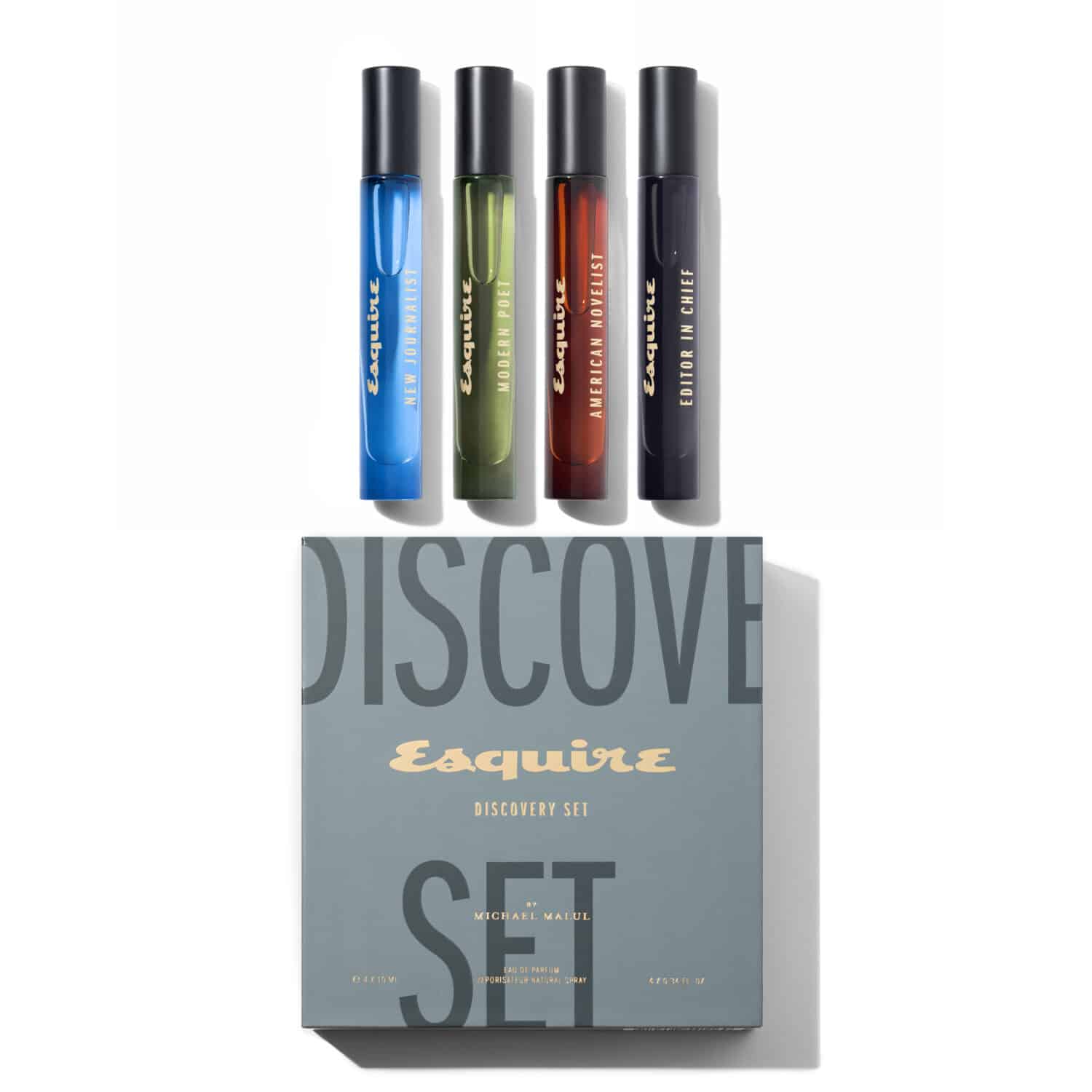 Esquire Discovery Set