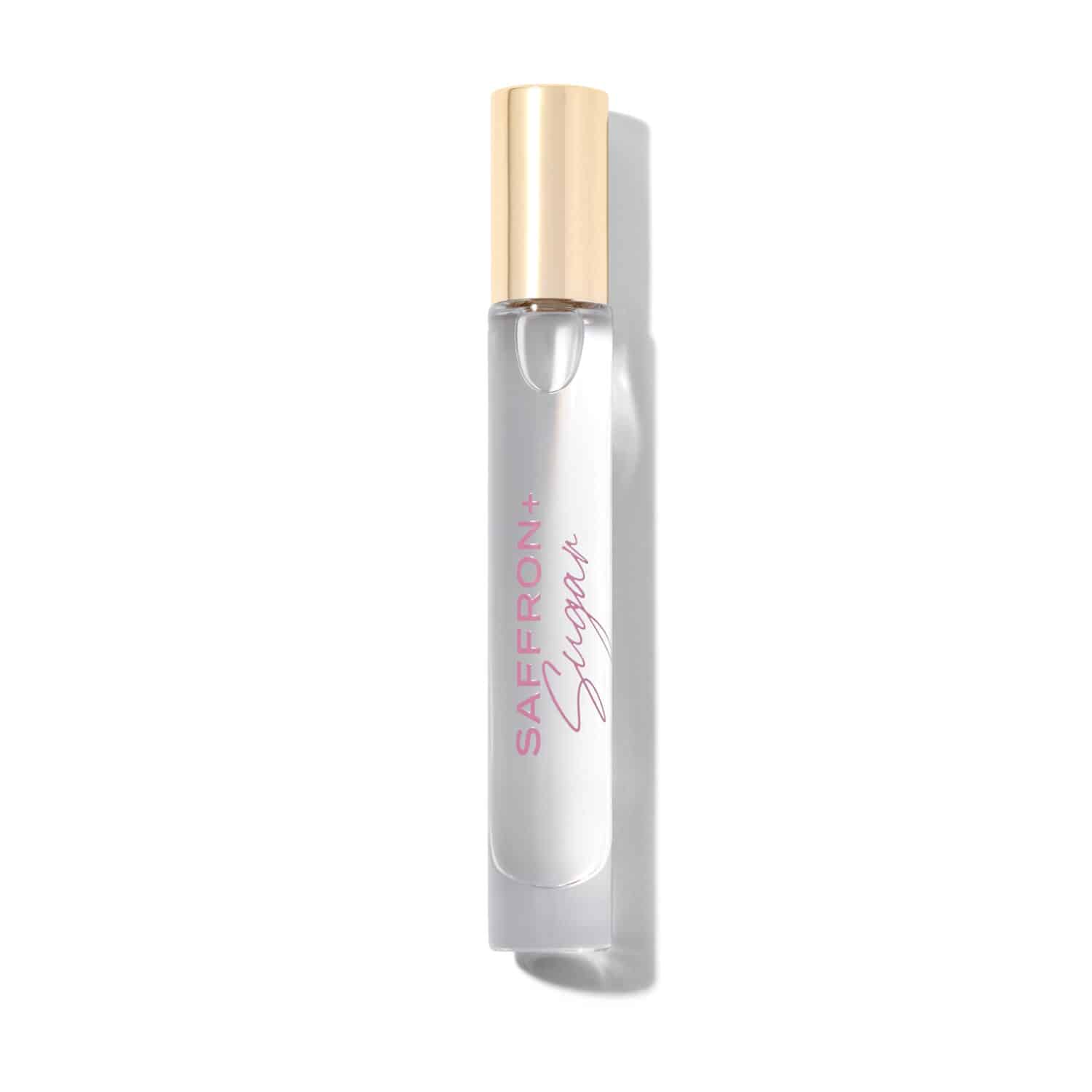 Saffron+Sugar Travel Size